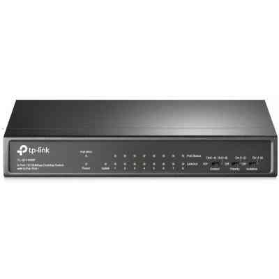 Комутатор мережевий TP-Link TL-SF1009P Вінниця