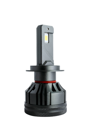 LED автолампи H7 STELLAR M65 Pro 65W 6000K 12–30V CANBUS EMC (комплект 2 шт.) Винница