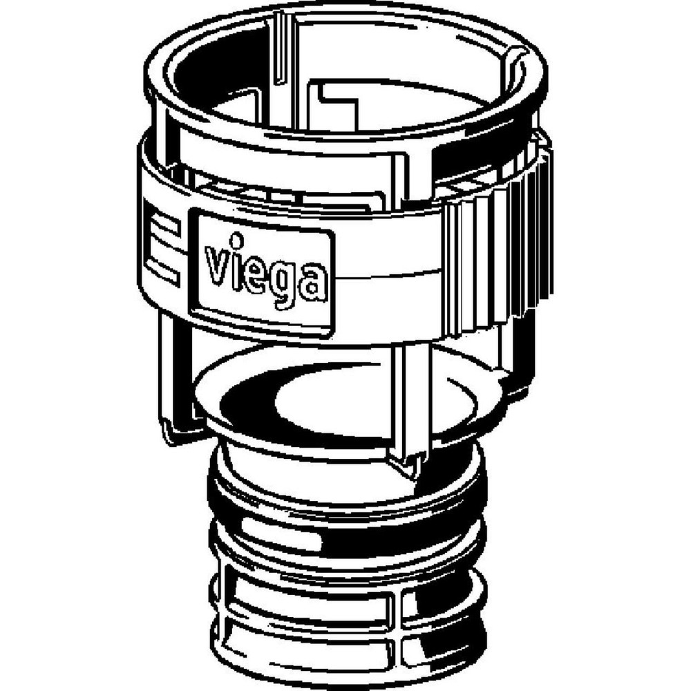 Редуктор швидкості змиву VIEGA 786366 (000021635) Київ - фото 2