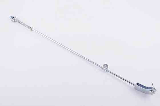 Тяга заднего тормоза мопед Актив Мукачево