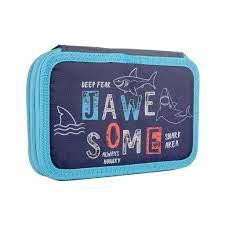 Пенал шкільний 