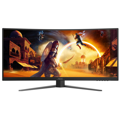 Монітор AOC CU34G4Z Вінниця - фото 8