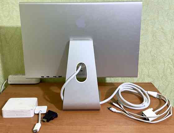Монитор Apple Cinema Display 20 Киев