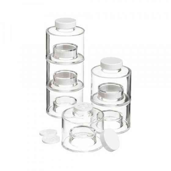 Набор для специй Spice Tower 6 шт SBR Киев