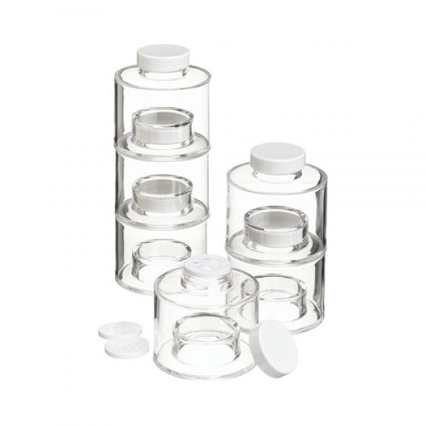 Набор для специй Spice Tower 6 шт SBR Киев - изображение 3