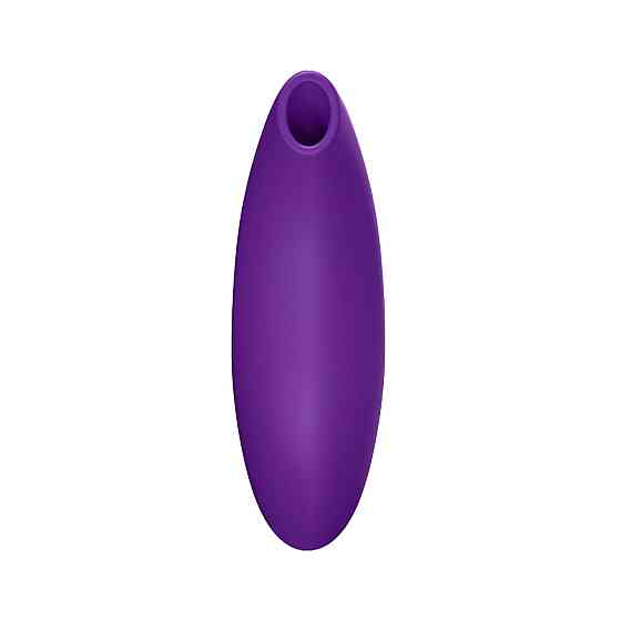 Клиторальный вакуумный смарт-стимулятор We-Vibe Melt 2 фиолетовый Sex Aura Киев
