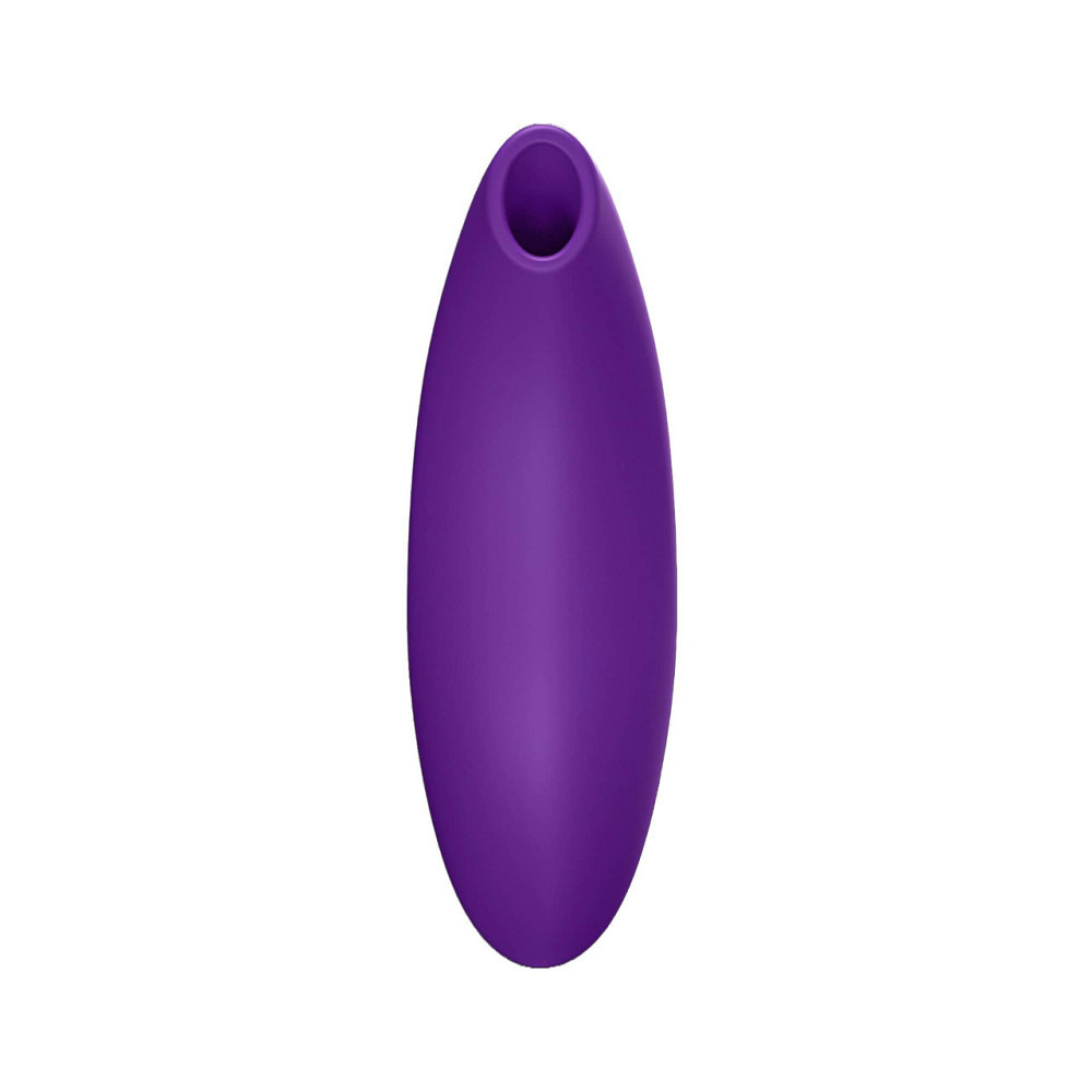 Клиторальный вакуумный смарт-стимулятор We-Vibe Melt 2 фиолетовый Sex Aura Киев - изображение 3