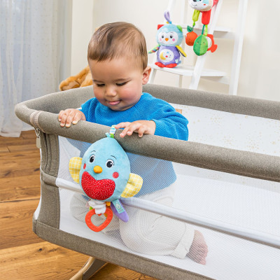 Мобиль Clementoni Soft bird (17794) Винница - изображение 4