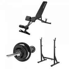 Тренажер Zestaw do treningu siłowego Darwin Київ