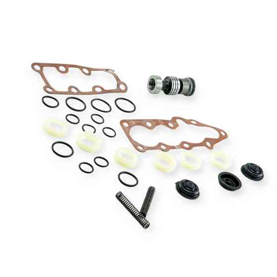 Ремкомплект Р80-3, 1-222,444 полный с клапаном гидрораспределителя Мукачево