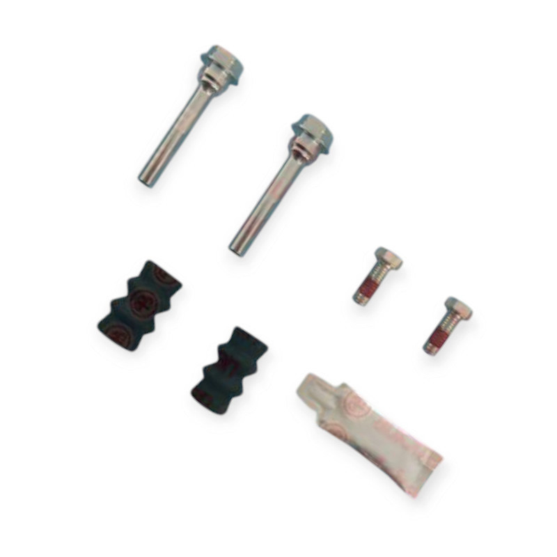 Ремкомплект супорта переднього Рено Дастер, Логан, Форд Мондео, Mitsubishi Colt (04-15) напрямної Мукачево - фото 1