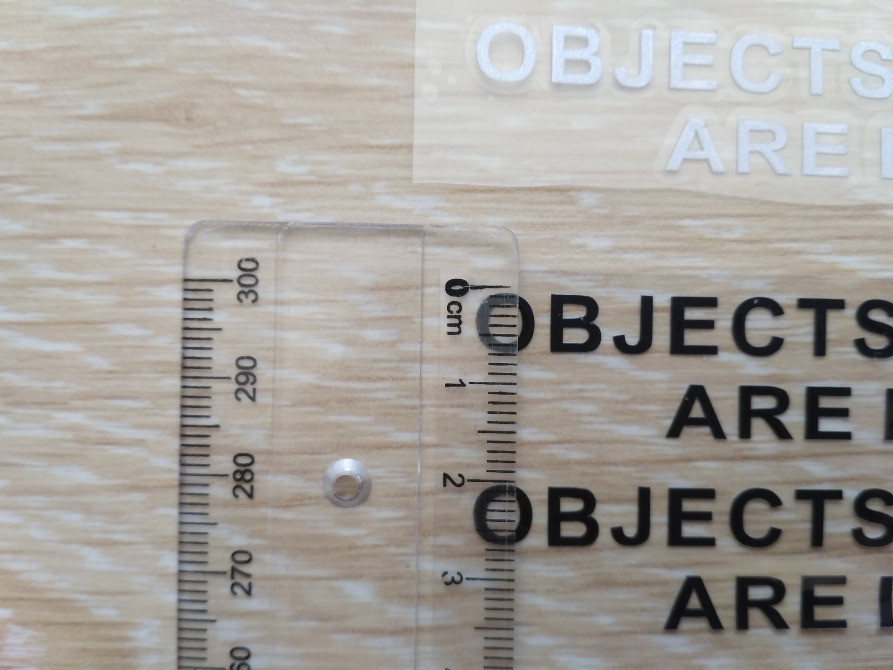 Наклейки на боковые зеркала заднего вида Objects i Киев - изображение 6