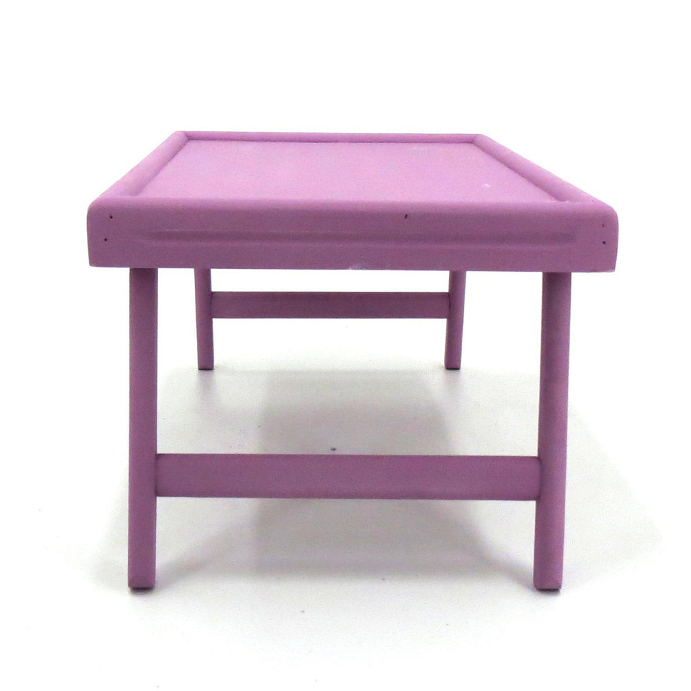 Столик-поднос для завтрака 