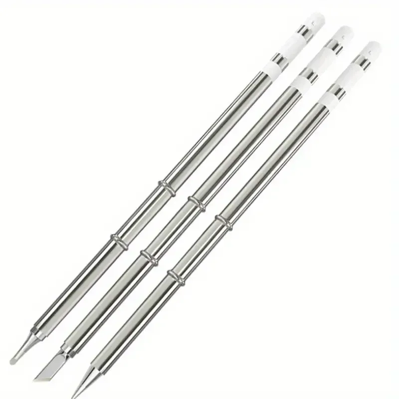 Сменное жало T12-ILS для паяльников Hakko Киев - изображение 3