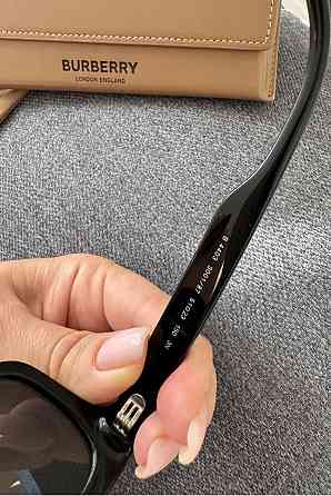 Burberry окуляри брендові сонцезахисні. Киев