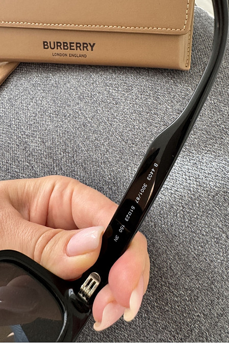 Burberry окуляри брендові сонцезахисні. Киев - изображение 4