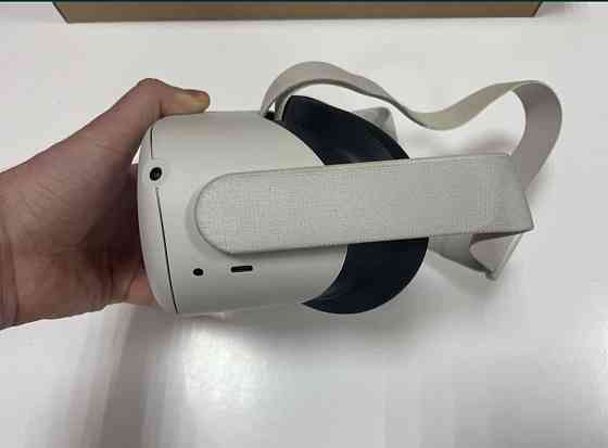 Очки виртуальной реальности. Meta Oculus guest 2 128gb. Киев