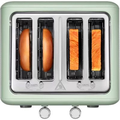 Тостер Buydeem DT640E Cozy Greenish (DT640E-CG/EU) Вінниця - фото 9