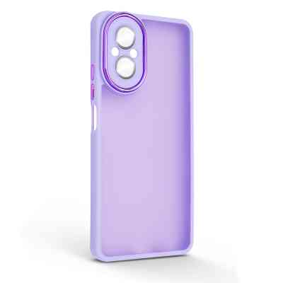 Чохол до мобільного телефона Armorstandart Shade Realme C67 4G Violet (ARM75707) Вінниця