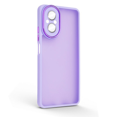 Чохол до мобільного телефона Armorstandart Shade Realme C67 4G Violet (ARM75707) Вінниця - фото 1