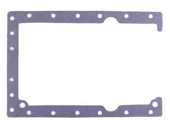 Прокладка поддона картера двигателя (нов) двигателя KM385BT минитрактора Мукачево