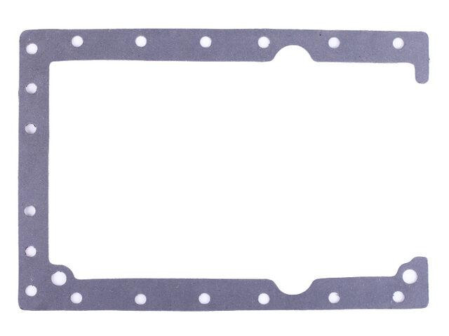 Прокладка поддона картера двигателя (нов) двигателя KM385BT минитрактора Мукачево - изображение 1