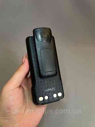 5 шт. Аккумулятор для раций Motorola DP4400/ DP4400e/ DP4600/ DP4600e/ DP4800/ DP4800e емкостью 3000мАч Киев