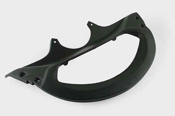 Пластик F1, F50 панелі приладів Мукачево