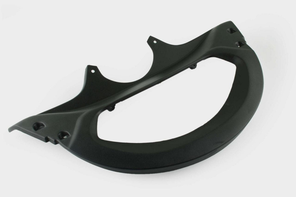 Пластик F1, F50 панели приборов Мукачево - изображение 1