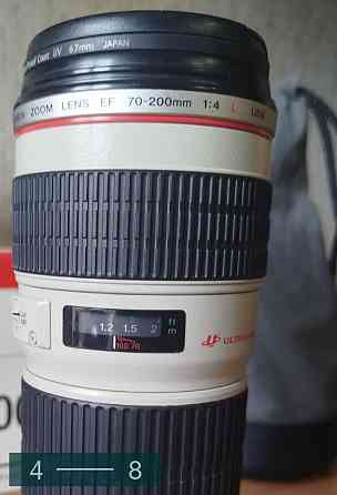 Фотоапарат Canon 6d Киев