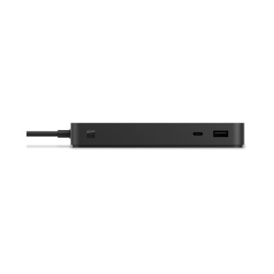 Порт-репликатор Microsoft Docking Station 165 W - Thunderbolt 4 (T8I-00001) Винница - изображение 8