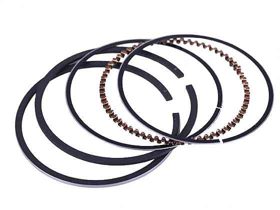 Кільця поршневі мотоблок P70F S (Ø70,00) Мукачево
