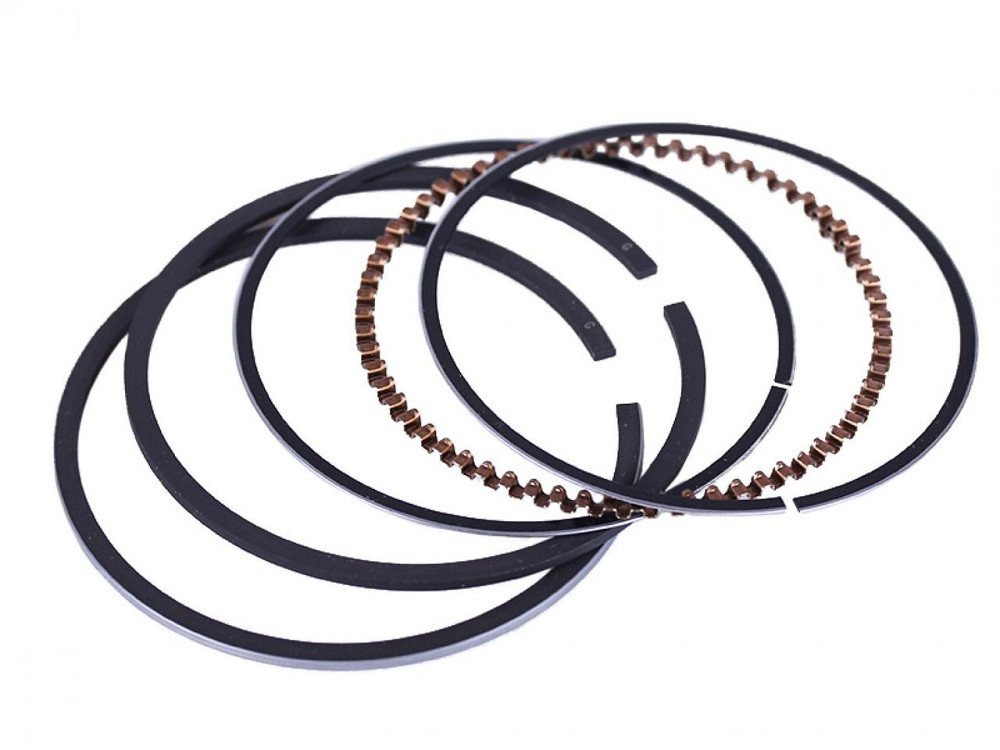 Кільця поршневі мотоблок P70F S (Ø70,00) Мукачево - фото 1