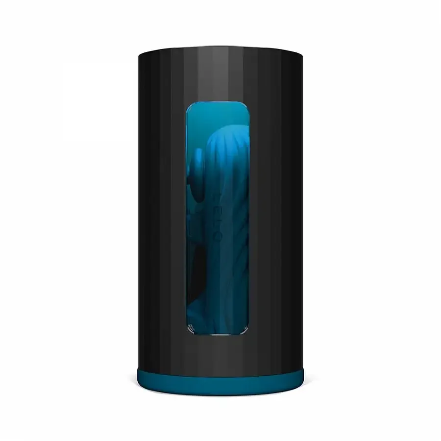 Смарт-мастурбатор LELO F1S V3 Teal Львів - фото 1