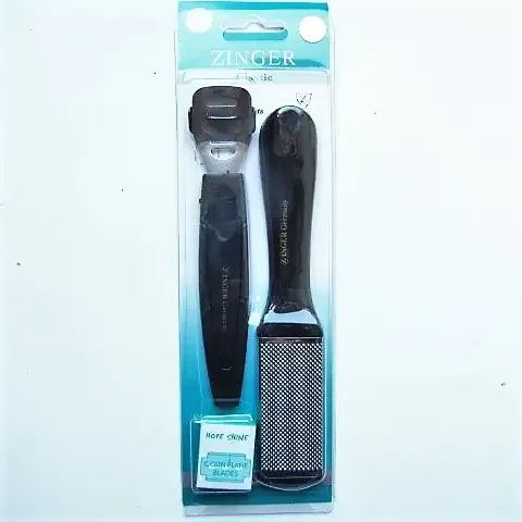 Набор для педикюра Zinger 3Х Киев - изображение 1