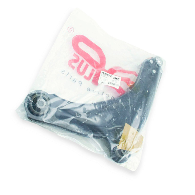 Рычаг передней подвески автомобиль Рено Laguna II правый R Мукачево - изображение 3