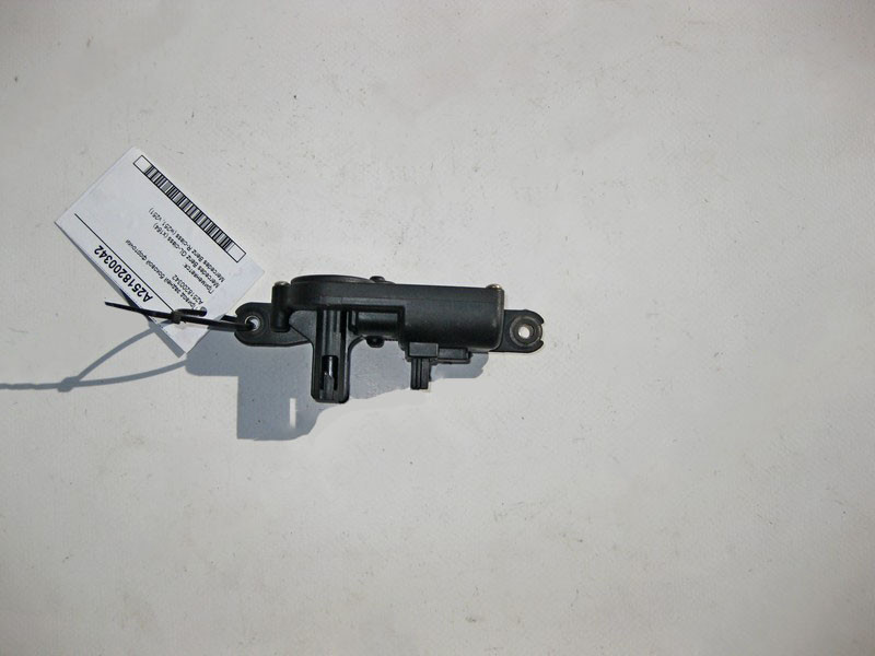 Mercedes-Benz  A2518200342 Привід задньої бічної кватирки GL X164 R-Class W251 Одеса - фото 2