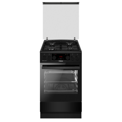 Плита Hansa FCMS593563 Вінниця - фото 1