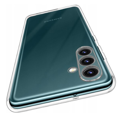 Чехол для мобильного телефона BeCover Samsung Galaxy A34 5G SM-A346 Transparancy (708970) Винница - изображение 3