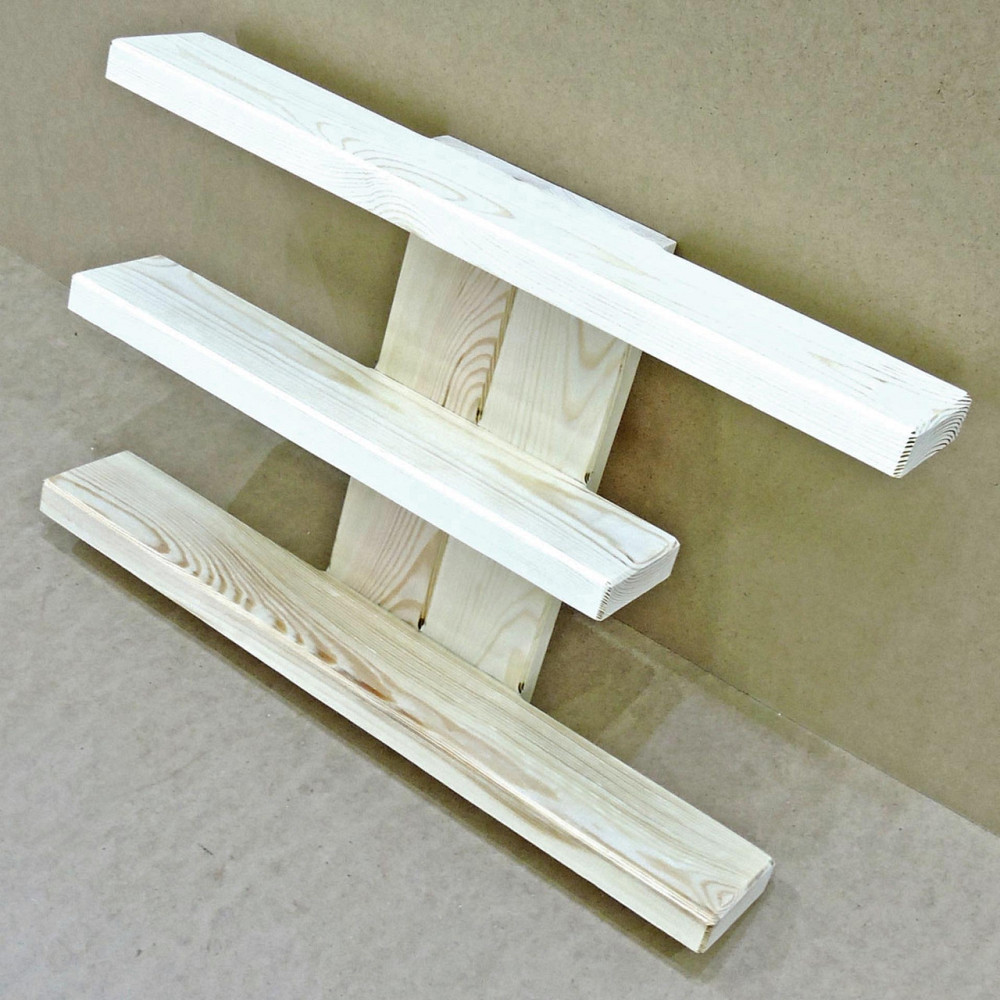 Полка для ванной 