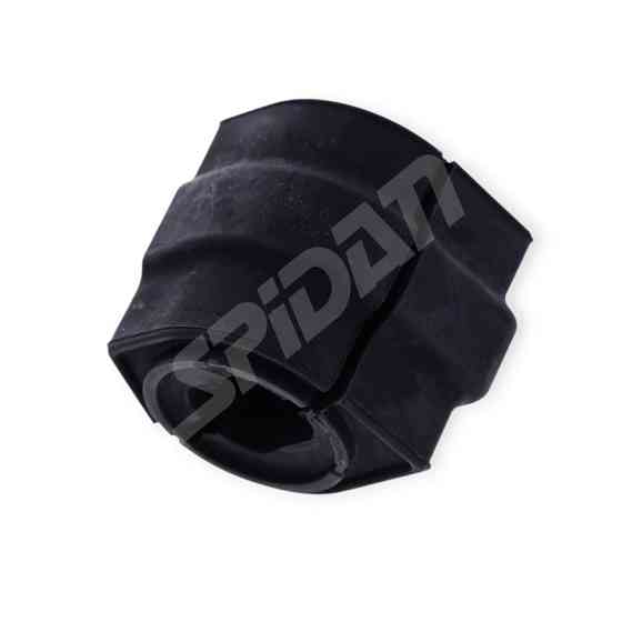 Втулка передняя Пежо 206 98- (d-20 мм) стабилизатора Мукачево