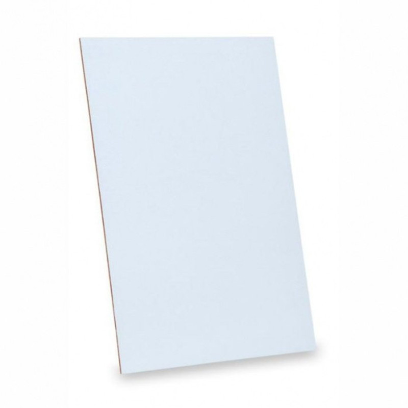 Картон грунтований Rosa Kart-18*25 гладка фактура 18*25 см, 3 мм Вінниця - фото 1