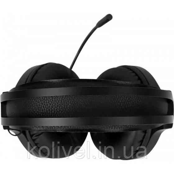 Ігрова гарнітура XTRIKE ME GH-605 USB + 3.5мм (26876) Киев
