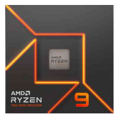 Процессор AMD Ryzen 9 7900 (100-100000590BOX) Винница