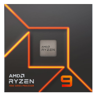 Процесор AMD Ryzen 9 7900 (100-100000590BOX) Вінниця - фото 2