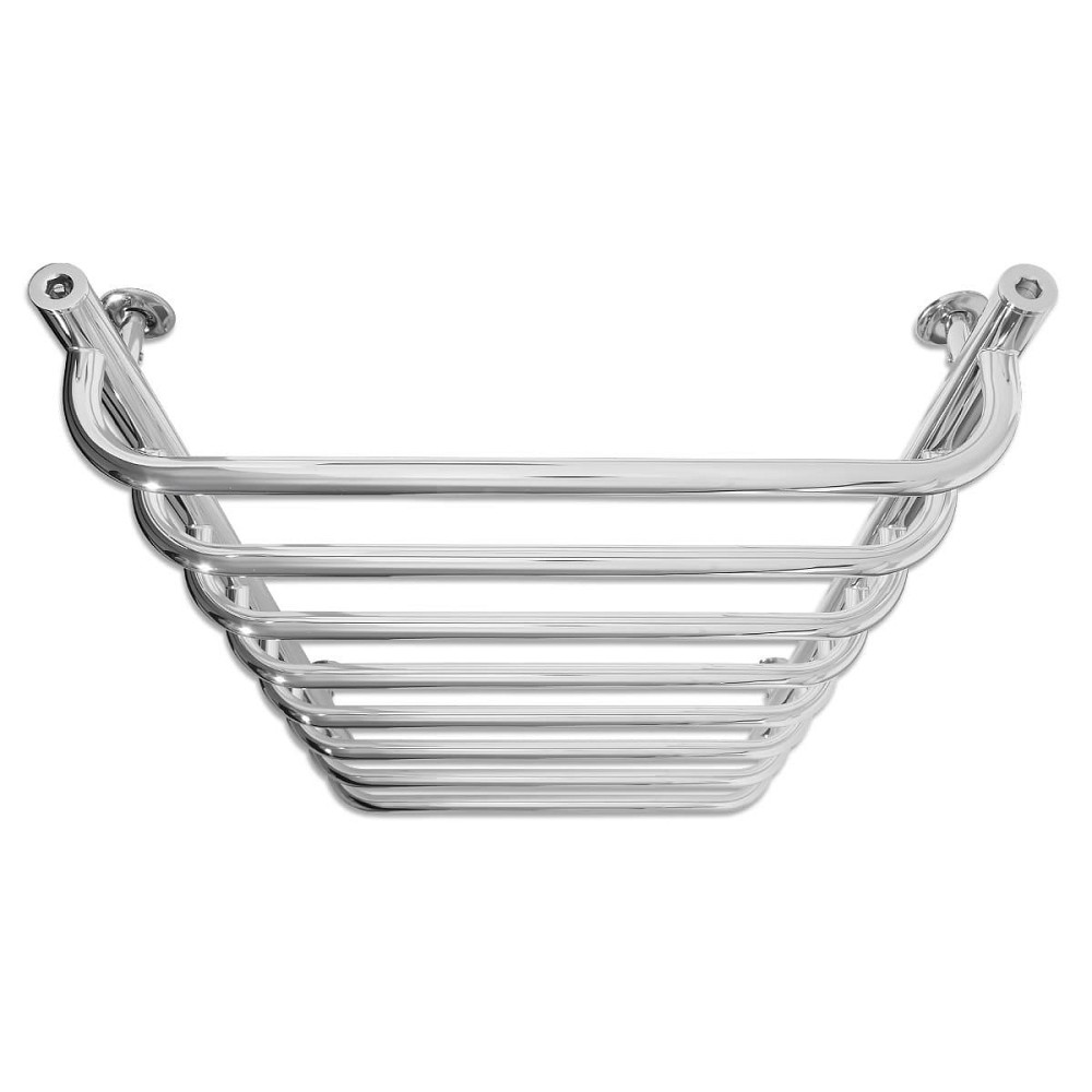 Водяной полотенцесушитель Laris Стандарт П8 500x800 Киев - изображение 4