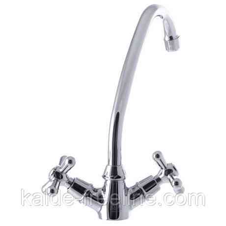 Смеситель для мойки EP Dominox 271 Харьков