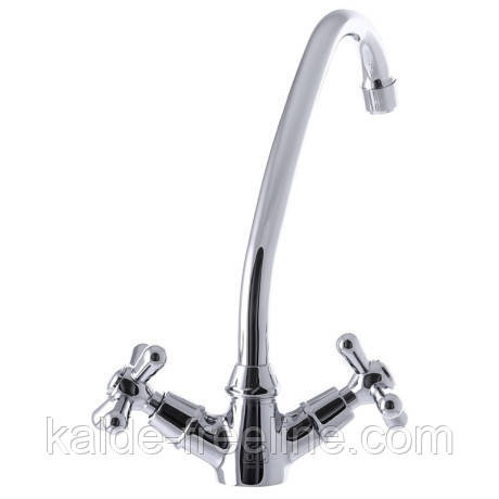 Смеситель для мойки EP Dominox 271 Харьков - изображение 2