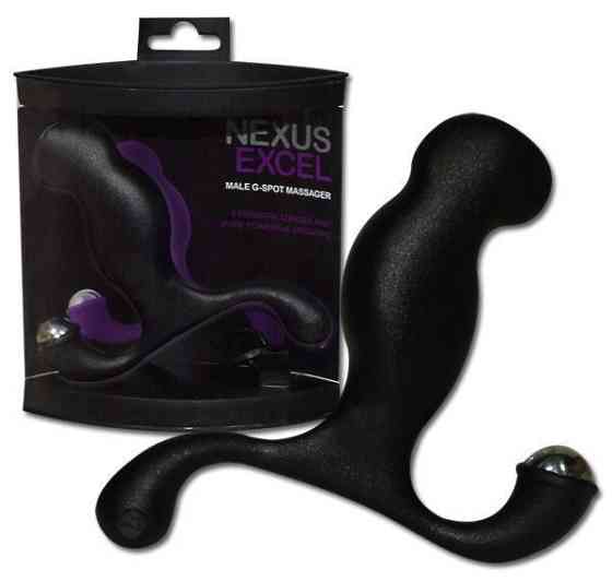 Массажер простаты NEXUS EXCEL Sex Aura Киев