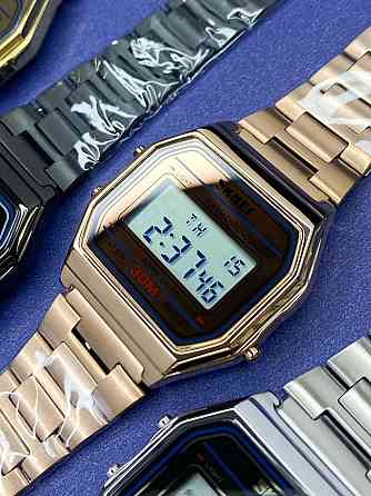 Skmei 1123RG Rose Gold SBR Киев